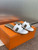 Hermes H021056Zv03340 Women Oran Sandal H33618