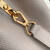 LV M11341 Louis Vuitton Capucines BB Bag Galet Gray
