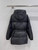 Prada Women Waist bag down Jacket P99483