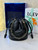 Loewe Flamenco Purse Bucket Bag L9002 in mellow nappa lambskin A411FPBX02 Black