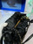 Loewe Flamenco Purse Bucket Bag L9002 in mellow nappa lambskin A411FPBX02 Black