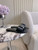 Chanel Women's New Flat Bottom Slippers Fashion Shoes C93444