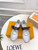 LV 1AIS36 Louis Vuitton Ballet Ballerina Shoes L66201
