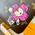 LV M27045 Louis Vuitton Key Pouch S