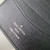 LV M67542 MULTIPLE Wallet Louis Vuitton x Supreme leather Black