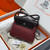 Hermes 316421 Herbag Hermes bags H80122