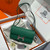 Hermes Constance Elan Bag Epsom Leather H28811