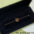 Van Cleef & Arpels Lucky Spring pendant open wings ladybug Rose Gold VCARP7R100