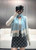 Louis Vuitton Classic Cashmere Scarf Scarf L60359