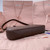 MiuMiu 5BC181 Aventure nappa leather bag Blown