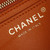 Chanel 26ss Matthieu Blazy Flap bag A00093 Orange suede