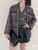 Chanel Women's Fashion Clothing Coat C62190