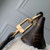 LV M26245 Louis Vuitton Pochette Mia Bag Creme