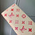 LV M83505 Louis Vuitton Zippy Wallet Sunrise Aquarelle Beige