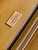 Prada 1BA274 Large Prada Galleria Saffiano leather bag Gold Brown