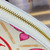 LV M11239 Louis Vuitton Pochette Cosmétique PM Bag Coral