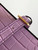 LV M84714 Louis Vuitton Crocodile pattern Purpel