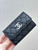Chanel  AP4812 Flap Wallet Grained shiny calfskin
