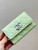 Chanel  AP4812 Flap Wallet Grained shiny calfskin
