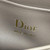Dior S0984 My Dior Mini brownish gray Cannage Lambskin