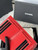Chanel AP0231 Classic Small FLAP Wallet Calfskin Red