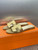 Hermes H202272ZvX3370 Women Oran Sandal H33605