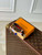 LV M12217 Louis Vuitton Key Pouch