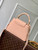 Louis Vuitton LV M14396 Capucines BB Bag Nude Pink