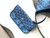 Goyard BOHEMEPMLTY01CL03P Bohème Hobo Bag Pearly Blue
