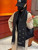 Louis Vuitton Double-sided Cashmere Scarf L60370