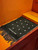 Louis Vuitton Double-sided Cashmere Scarf L60370