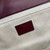 Gucci 826761 Go Small Shoulder Bag Anchora Red