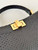 Fendi 8BN244 Peekaboo Mini Bag Black Python Leather Bag 66803