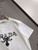 Prada Short-sleeved T-shirt for Men and Women P55394