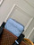 LV M14073 Louis Vuitton M31069 Alpha Messenger Bag Sky Blue