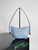 Bottega Veneta BV 796378VCPP19195 Baby Solstice Blue