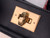 LV M59842 Louis Vuitton On My Side MM Tote Bag Black