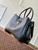 LV M26338 Louis Vuitton Vendome MM Bag Black