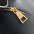 LV M26338 Louis Vuitton Vendome MM Bag Black