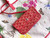 Goyard GMLCG09TY09P Anjou SAINT LOUIS GM Bag Red