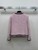 Chanel Women Wool tweed single-breasted jacket C62322