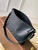 LV M27856 Louis Vuitton Vagabond Hobo Bag Monogram MIDNIGHT
