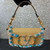 Valentino 5W2B0N86NKG_ZF7 Valentino Garavani Locò Small Embroidered Shoulder Bag Yellow