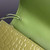 Bottega Veneta BV 741511 Long Clutch Andiamo With Handle Emerald Crocodile-grain Lambskin leather Lemon Green