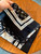 Louis Vuitton Fashion Cashmere scarf L39028