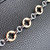 LV M12936 Louis Vuitton Capucines MM Handbag Black