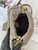 Fendi 8BS105ABVEF0K7E Mamma Baguette Small Dove Green nappa leather mini bag 8677