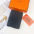Hermes Bearn wallet Togo Leather mini wallet H20912