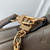 LV M25816 Louis Vuitton Pochette Liv Bag Smoke Gray