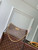 LV M25816 Louis Vuitton Pochette Liv Bag Smoke Gray